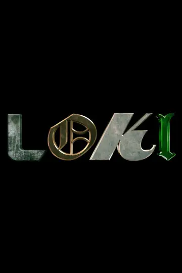 Poster к сериалу "Loki" #1273903