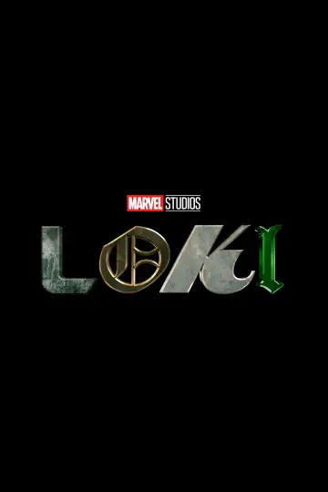 Poster к сериалу "Loki" #1273950