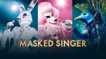Backdrop к сериалу "The Masked Singer" #1346155
