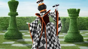 Backdrop к сериалу "The Masked Singer" #1346163