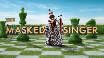 Backdrop к сериалу "The Masked Singer" #1346165