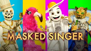 Backdrop к сериалу "The Masked Singer" #1346167