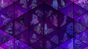 Backdrop к сериалу "The Masked Singer" #1346172
