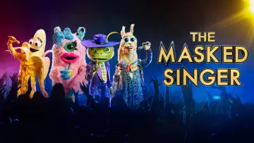 Backdrop к сериалу "The Masked Singer" #1346178