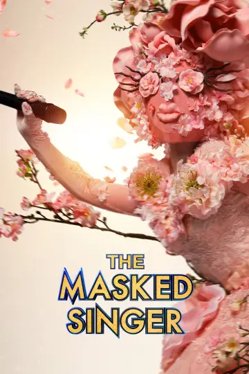 Poster к сериалу "The Masked Singer" #1346195