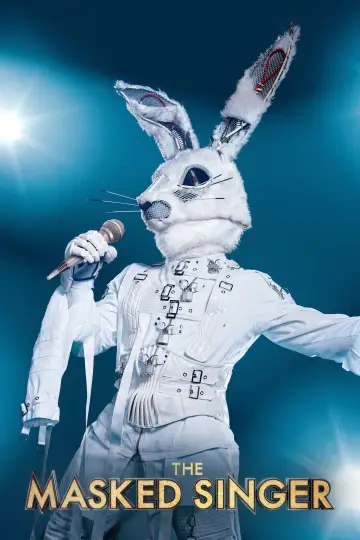 Poster к сериалу "The Masked Singer" #1346197