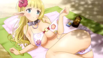 Backdrop к сериалу "How Not to Summon a Demon Lord" #1401960