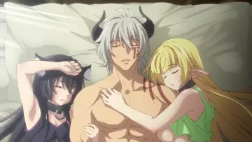 Backdrop к сериалу "How Not to Summon a Demon Lord" #1401961