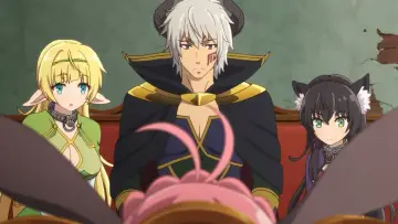 Backdrop к сериалу "How Not to Summon a Demon Lord" #1401962