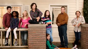 Backdrop к сериалу "The Conners" #1364281