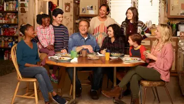 Backdrop к сериалу "The Conners" #1364283
