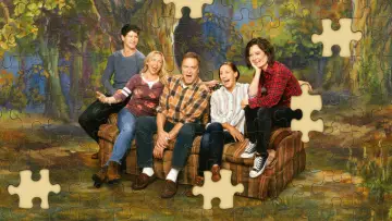 Backdrop к сериалу "The Conners" #1364284