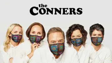 Backdrop к сериалу "The Conners" #1364285