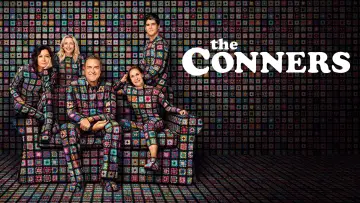 Backdrop к сериалу "The Conners" #1364286