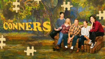 Backdrop к сериалу "The Conners" #1364287