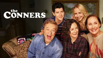 Backdrop к сериалу "The Conners" #1364288