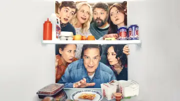 Backdrop к сериалу "The Conners" #1364290