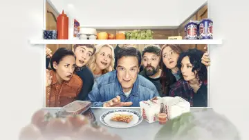 Backdrop к сериалу "The Conners" #1364291