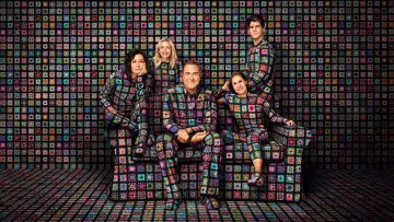 Backdrop к сериалу "The Conners" #1364293