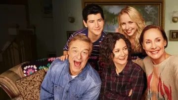 Backdrop к сериалу "The Conners" #1364294