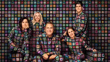 Backdrop к сериалу "The Conners" #1364295