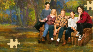 Backdrop к сериалу "The Conners" #1364297