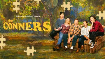 Backdrop к сериалу "The Conners" #1364299