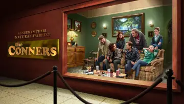 Backdrop к сериалу "The Conners" #1364300
