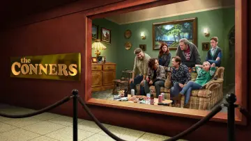 Backdrop к сериалу "The Conners" #1364301