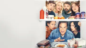 Backdrop к сериалу "The Conners" #1364302