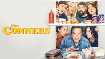 Backdrop к сериалу "The Conners" #1364303