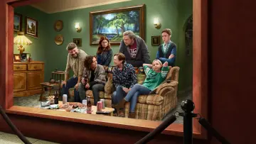 Backdrop к сериалу "The Conners" #1364304