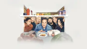 Backdrop к сериалу "The Conners" #1364305