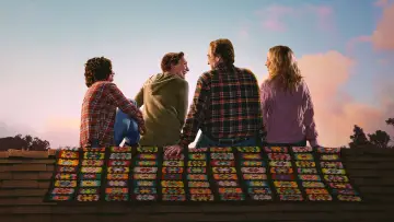Backdrop к сериалу "The Conners" #1364306