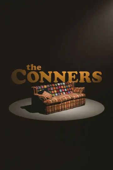 Poster к сериалу "The Conners" #1364315
