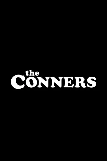 Poster к сериалу "The Conners" #1364320
