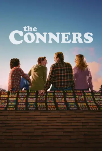 Poster к сериалу "The Conners" #1364330