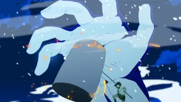 Backdrop for the TV series "Yozakura Quartet: Hana no Uta" #1684794