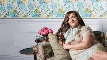 Backdrop for the TV series "Shrill" #1904922