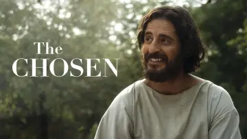 Backdrop к сериалу "The Chosen" #1270848