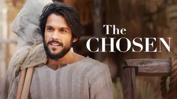 Backdrop к сериалу "The Chosen" #1270852