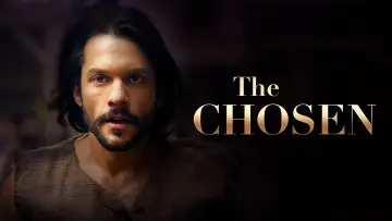 Backdrop к сериалу "The Chosen" #1270876
