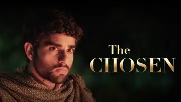 Backdrop к сериалу "The Chosen" #1270878