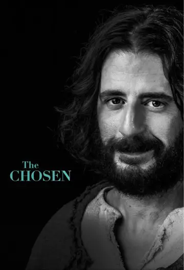 Poster к сериалу "The Chosen" #1270915