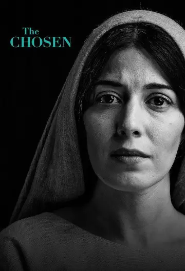 Poster к сериалу "The Chosen" #1270921