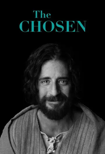 Poster к сериалу "The Chosen" #1270927