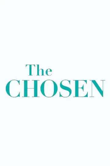 Poster к сериалу "The Chosen" #1270958