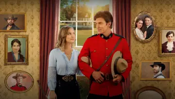 Backdrop к сериалу "When Hope Calls" #1513560