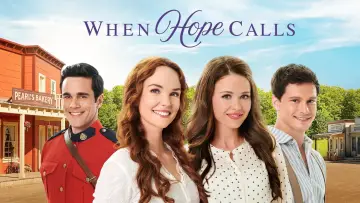 Backdrop к сериалу "When Hope Calls" #1513567
