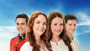 Backdrop к сериалу "When Hope Calls" #1513568
